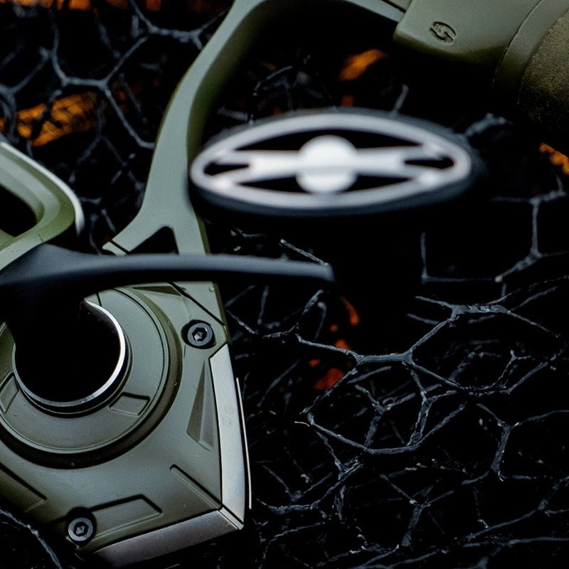 Savage Gear Thoriz Spinning Reels